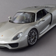 Illustration for article titled LaLD Car Week Day 1 the 2010s: Porsche 918 Spyder